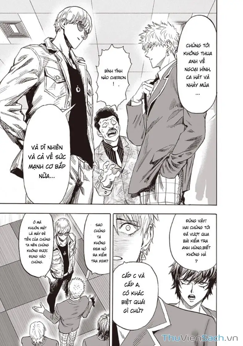 Chapter 258 - Image 11
