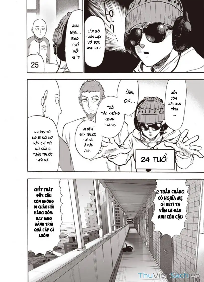 Chapter 258 - Image 20