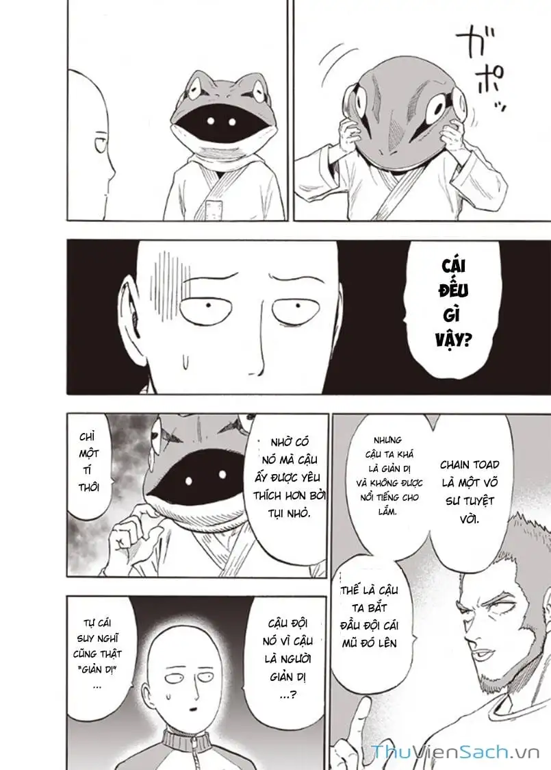 Chapter 258 - Image 22