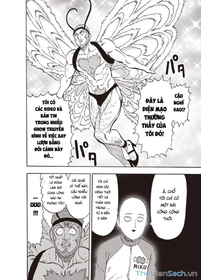Chapter 258 - Image 24