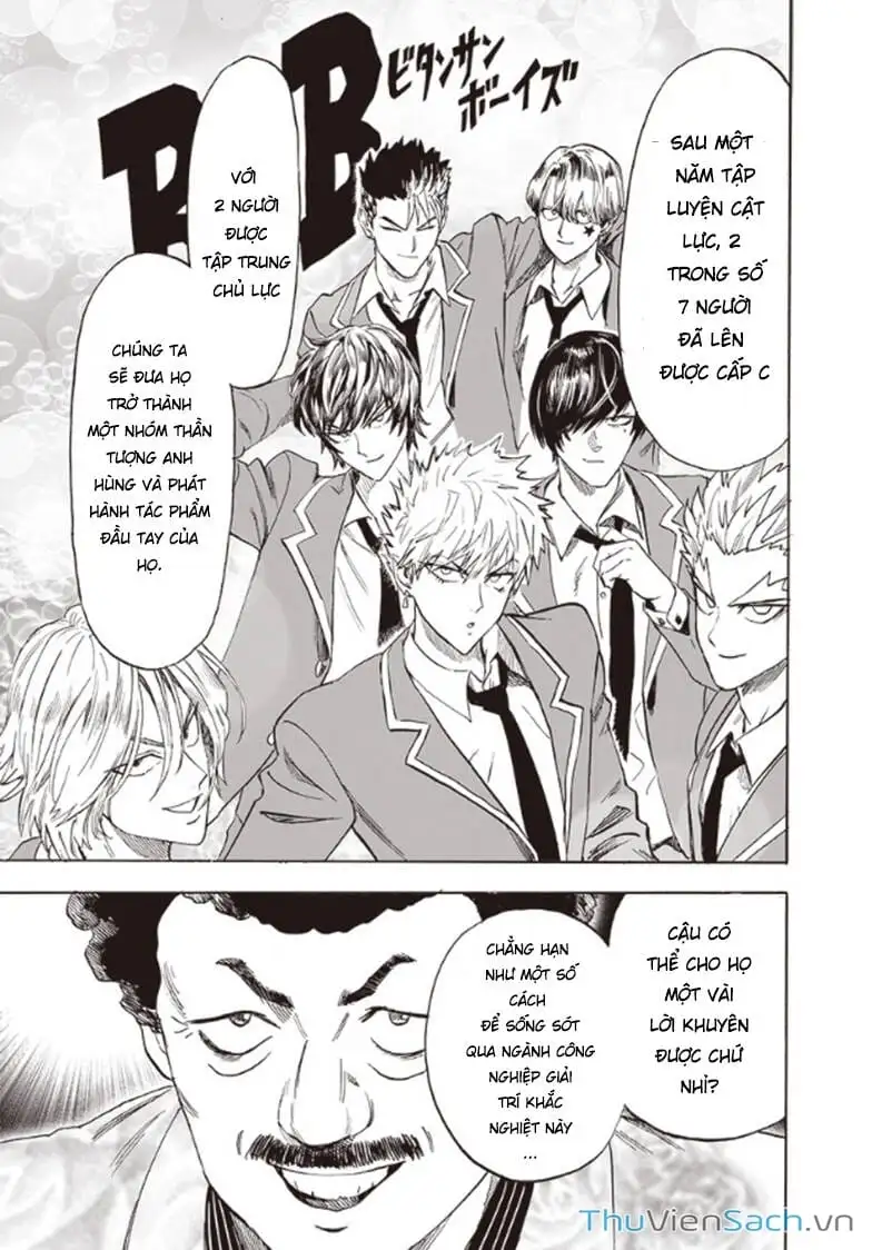 Chapter 258 - Image 5