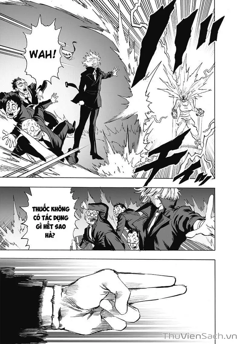 Chapter 259 - Image 19