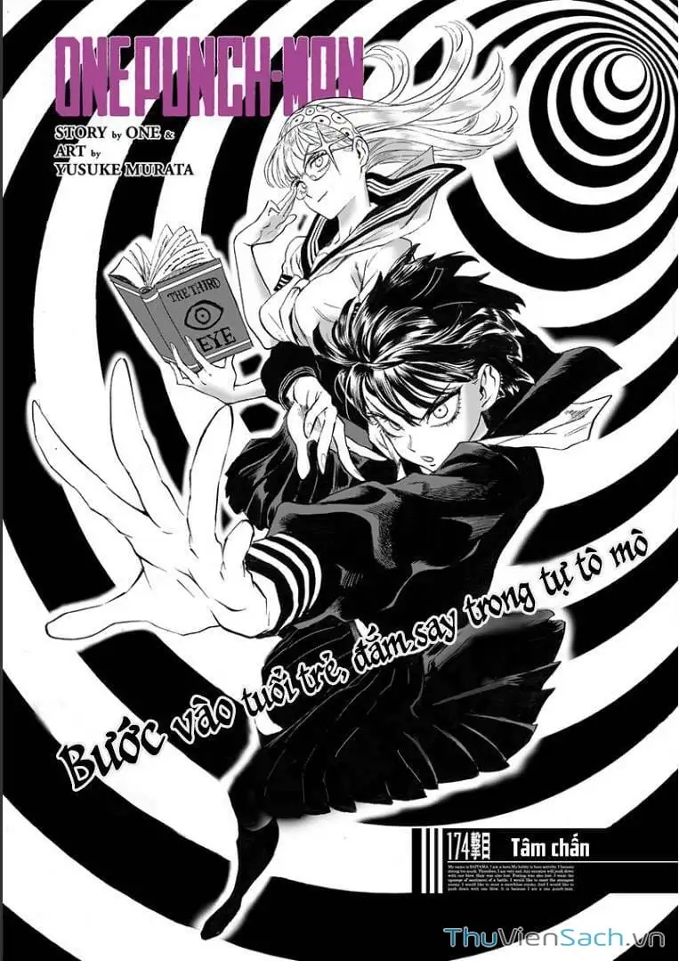 Chapter 260 - Image 1