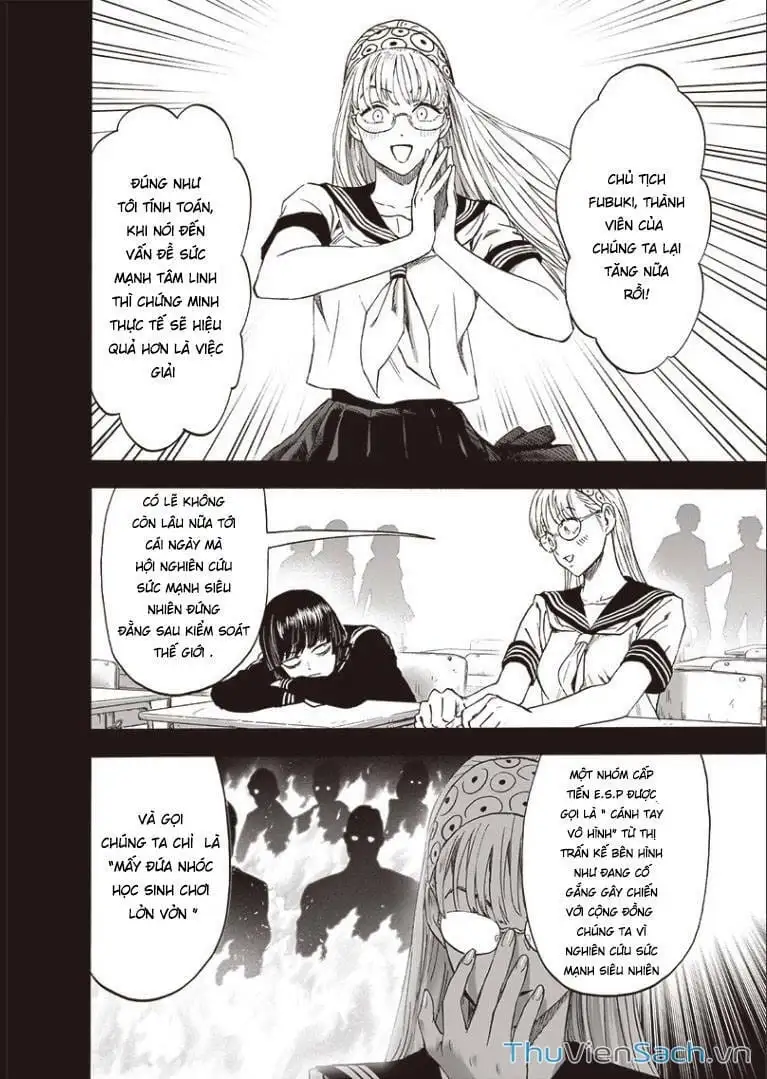 Chapter 260 - Image 2