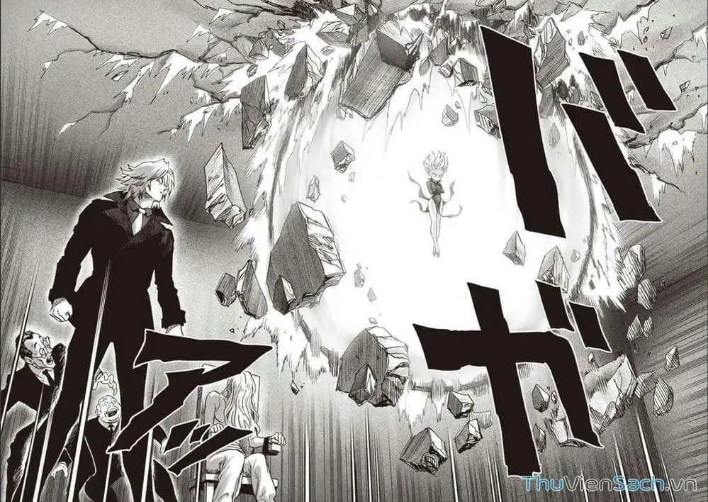 Chapter 260 - Image 16