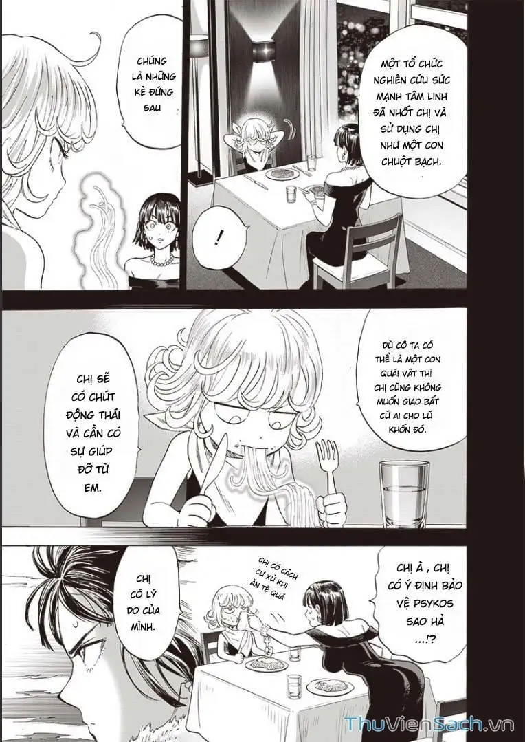 Chapter 260 - Image 20
