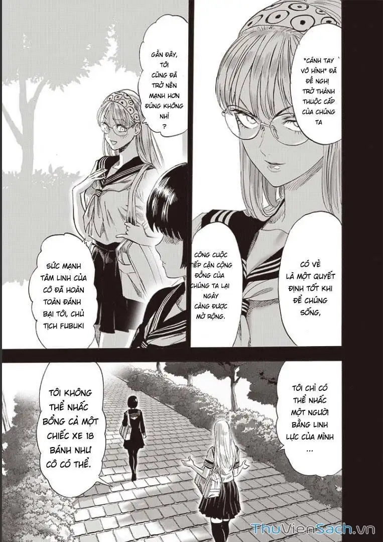Chapter 260 - Image 3