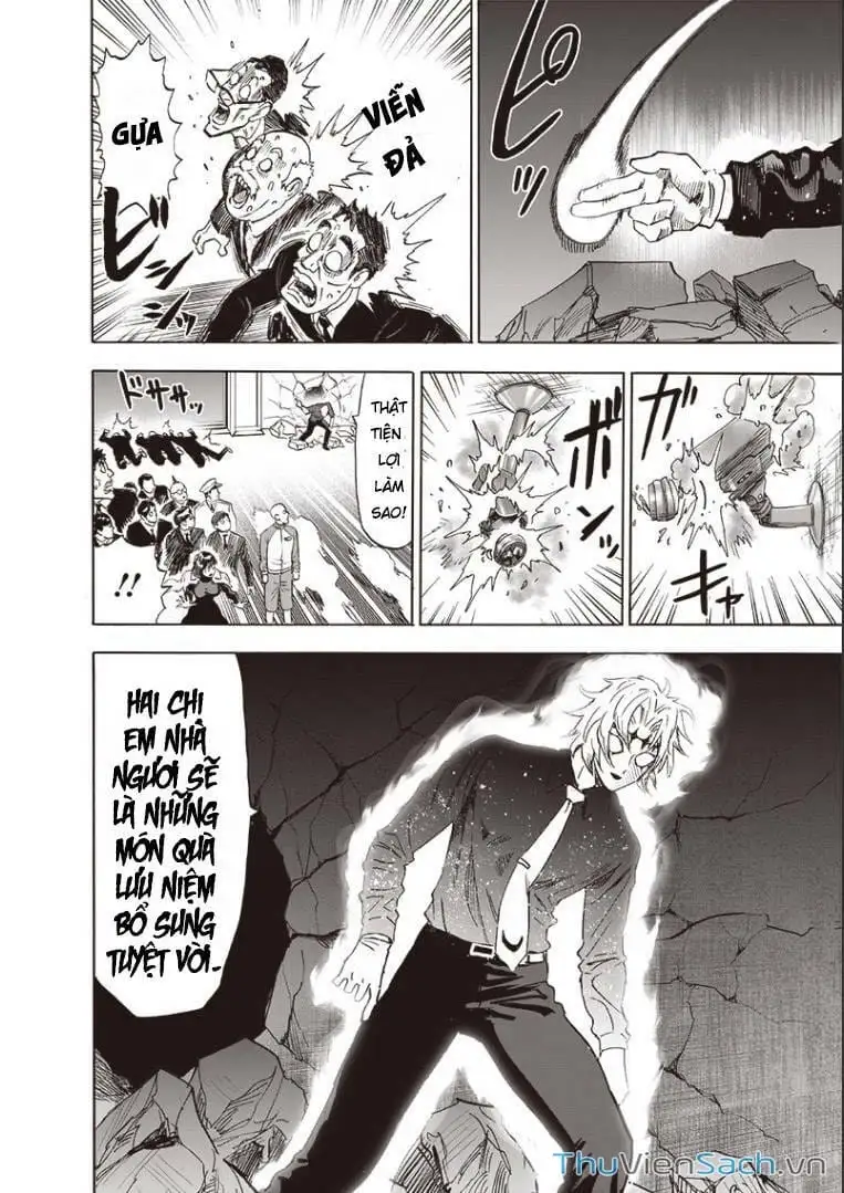Chapter 260 - Image 21