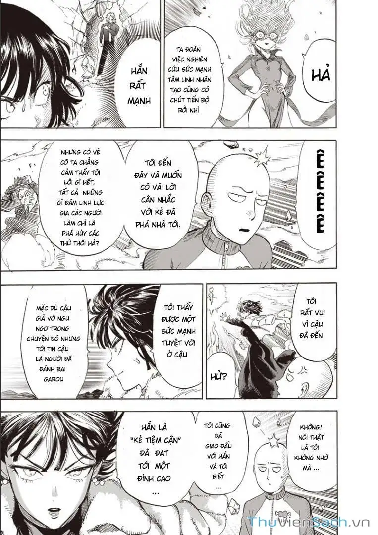 Chapter 260 - Image 22