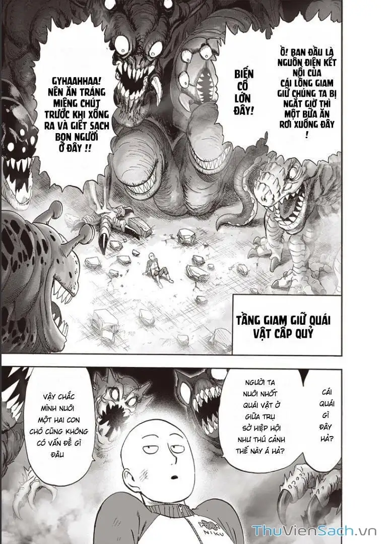Chapter 260 - Image 26
