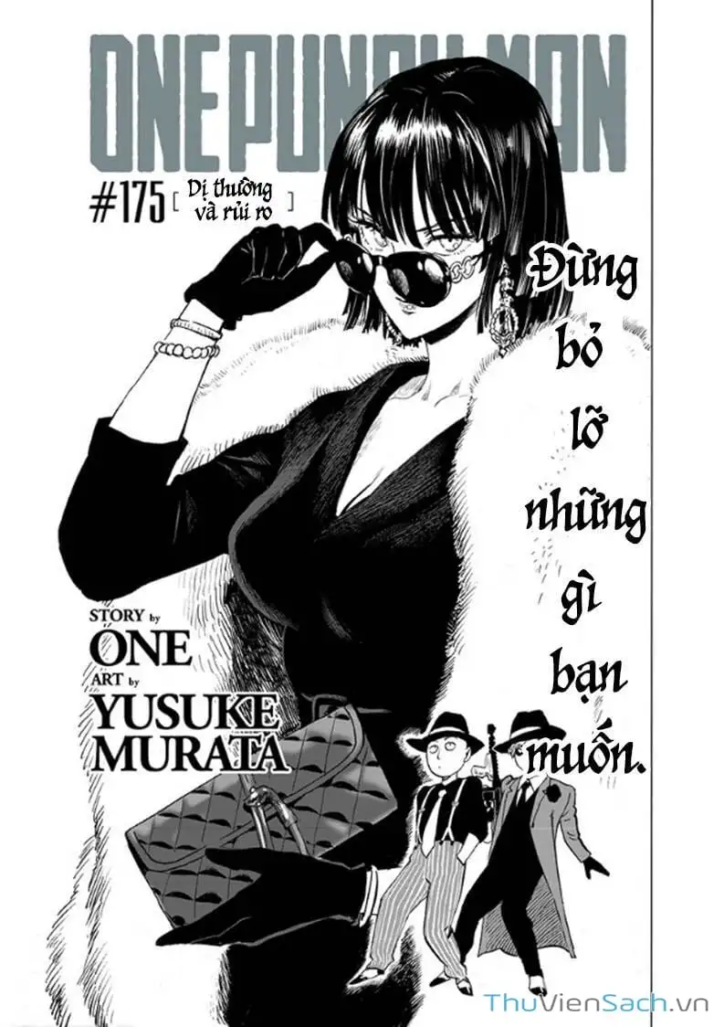 Chapter 261 - Image 1