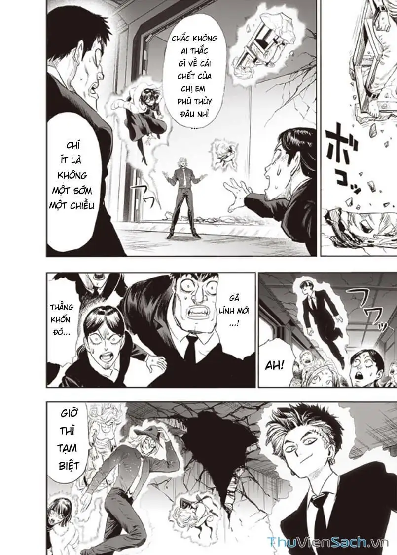 Chapter 261 - Image 14