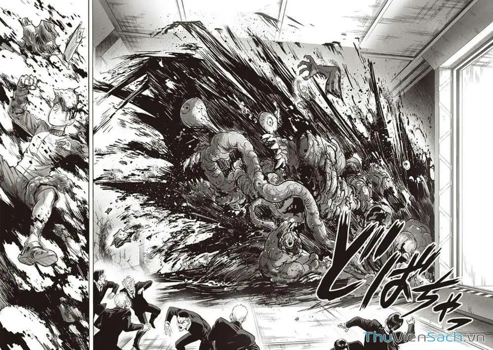 Chapter 261 - Image 16
