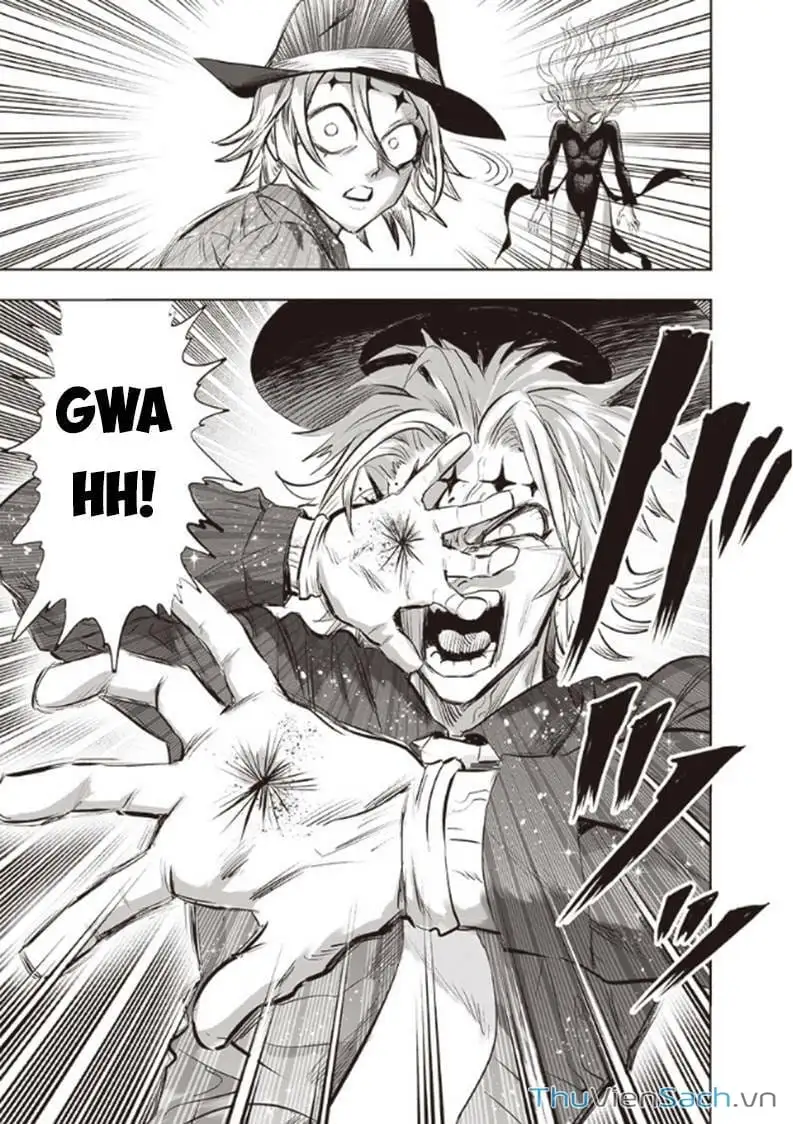 Chapter 261 - Image 20