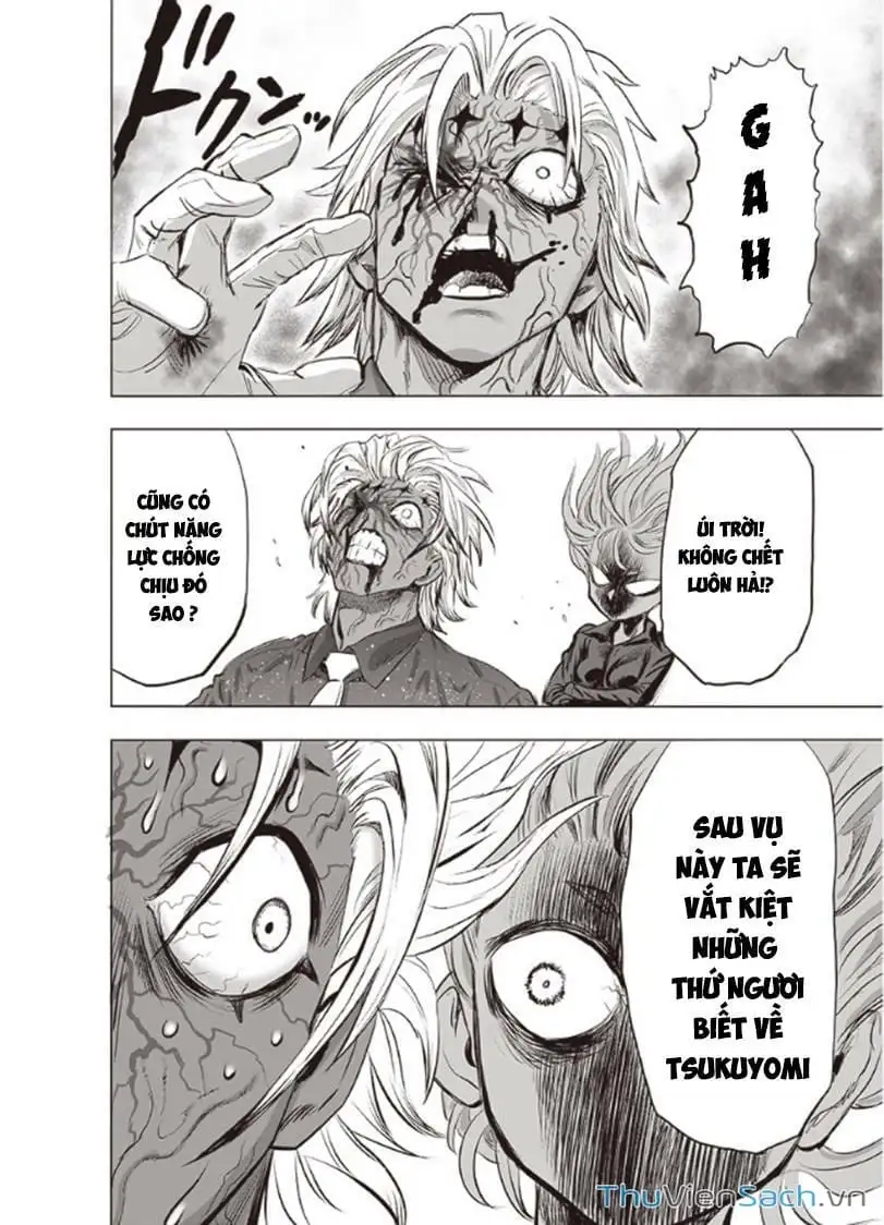 Chapter 261 - Image 21