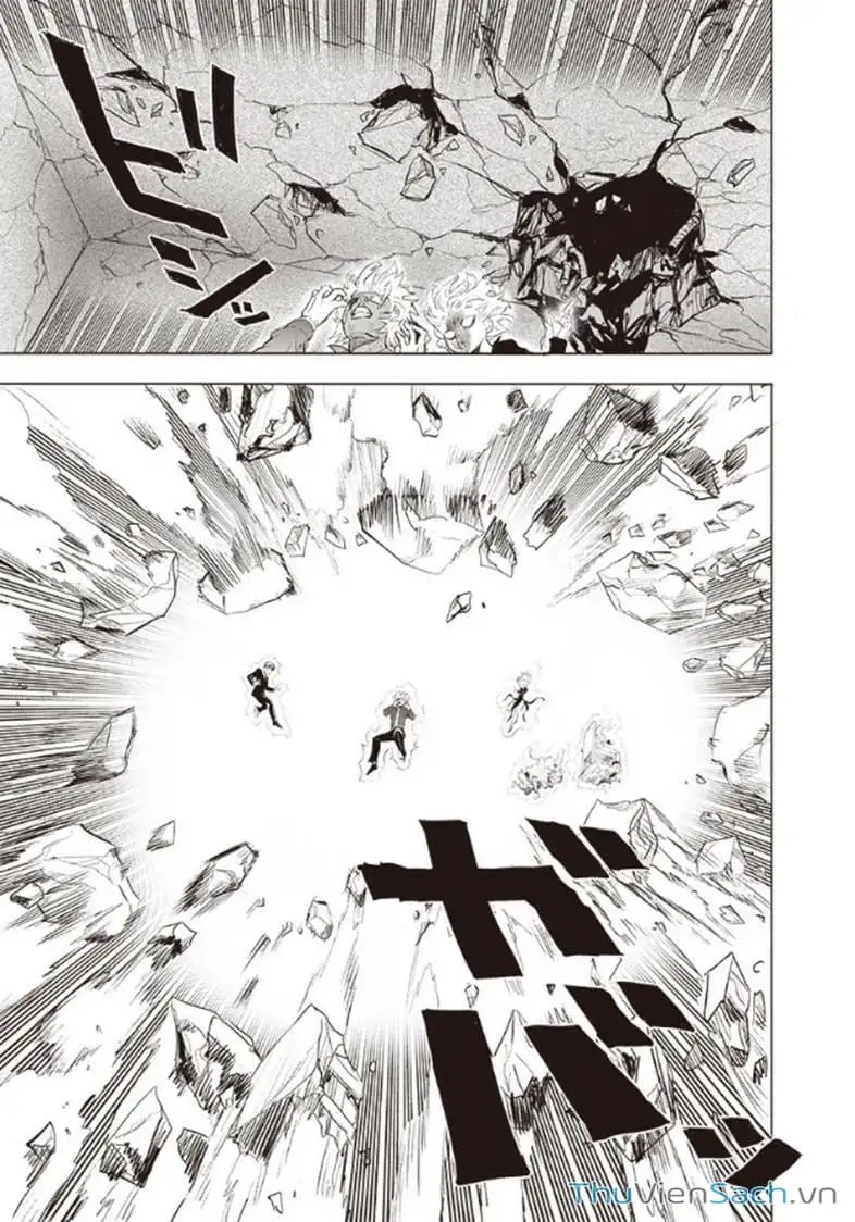 Chapter 261 - Image 22
