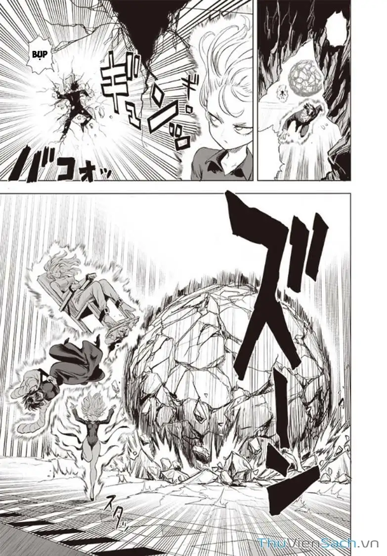 Chapter 261 - Image 24