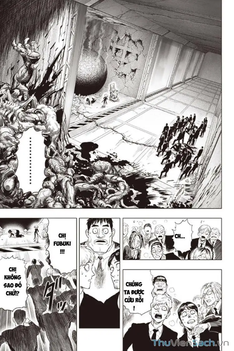 Chapter 261 - Image 26