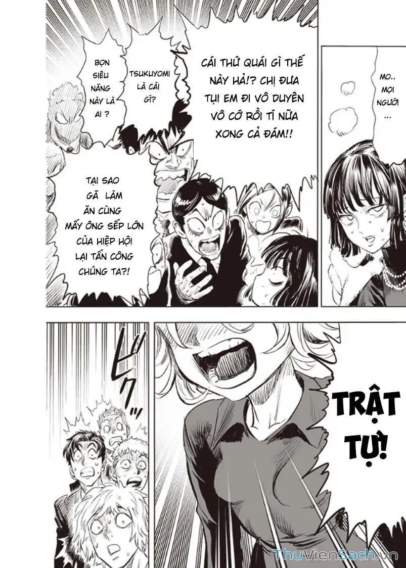 Chapter 261 - Image 27