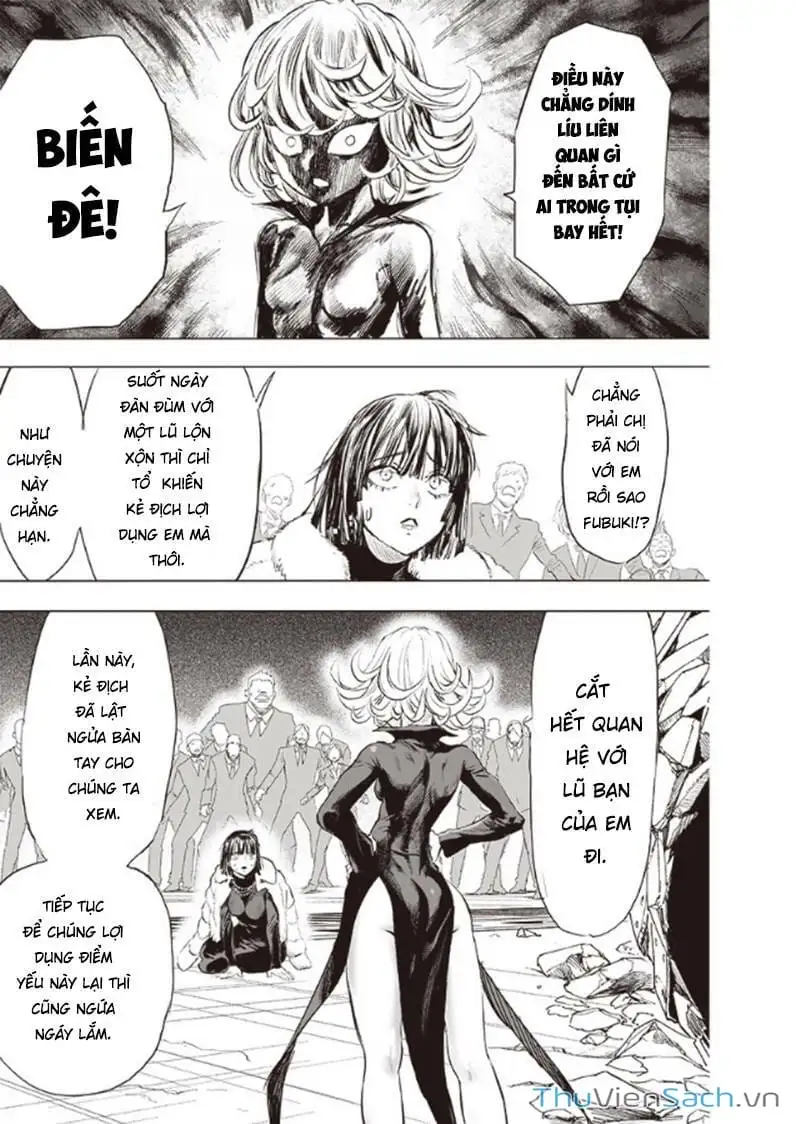 Chapter 261 - Image 28