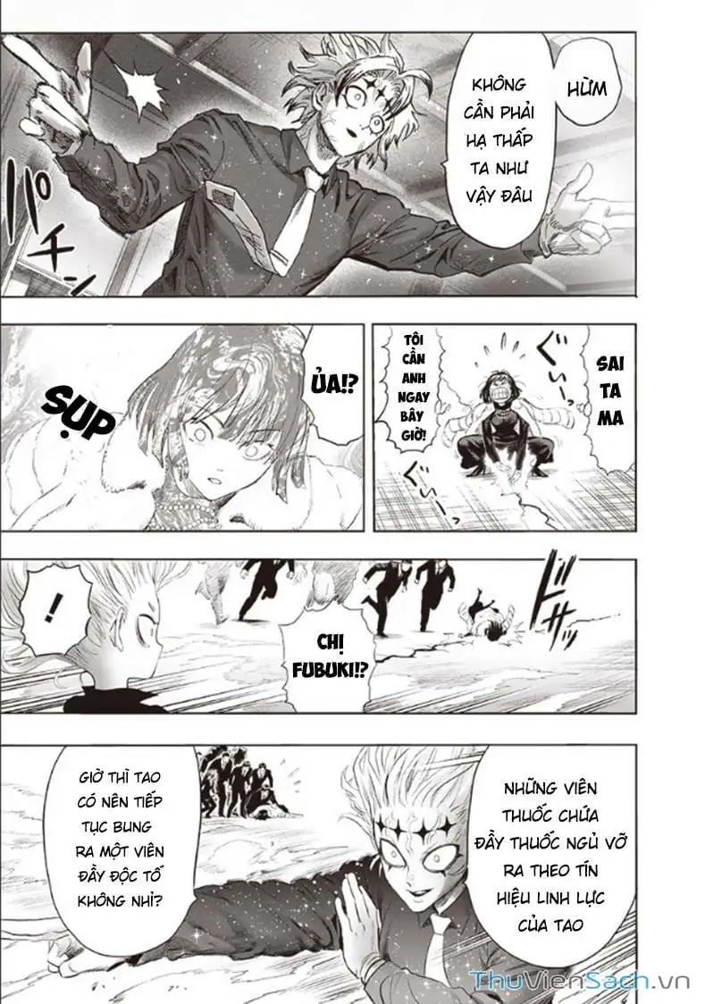 Chapter 261 - Image 9