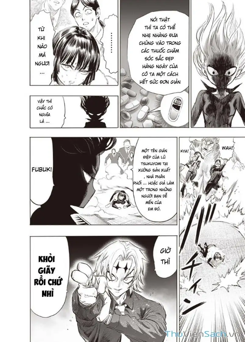 Chapter 261 - Image 10