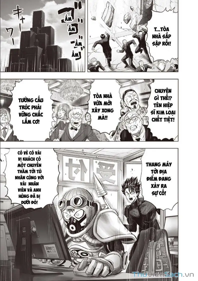 Chapter 262 - Image 19