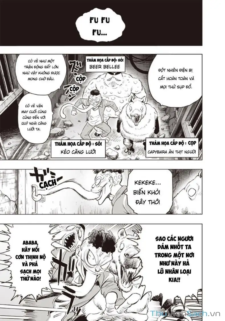 Chapter 262 - Image 26