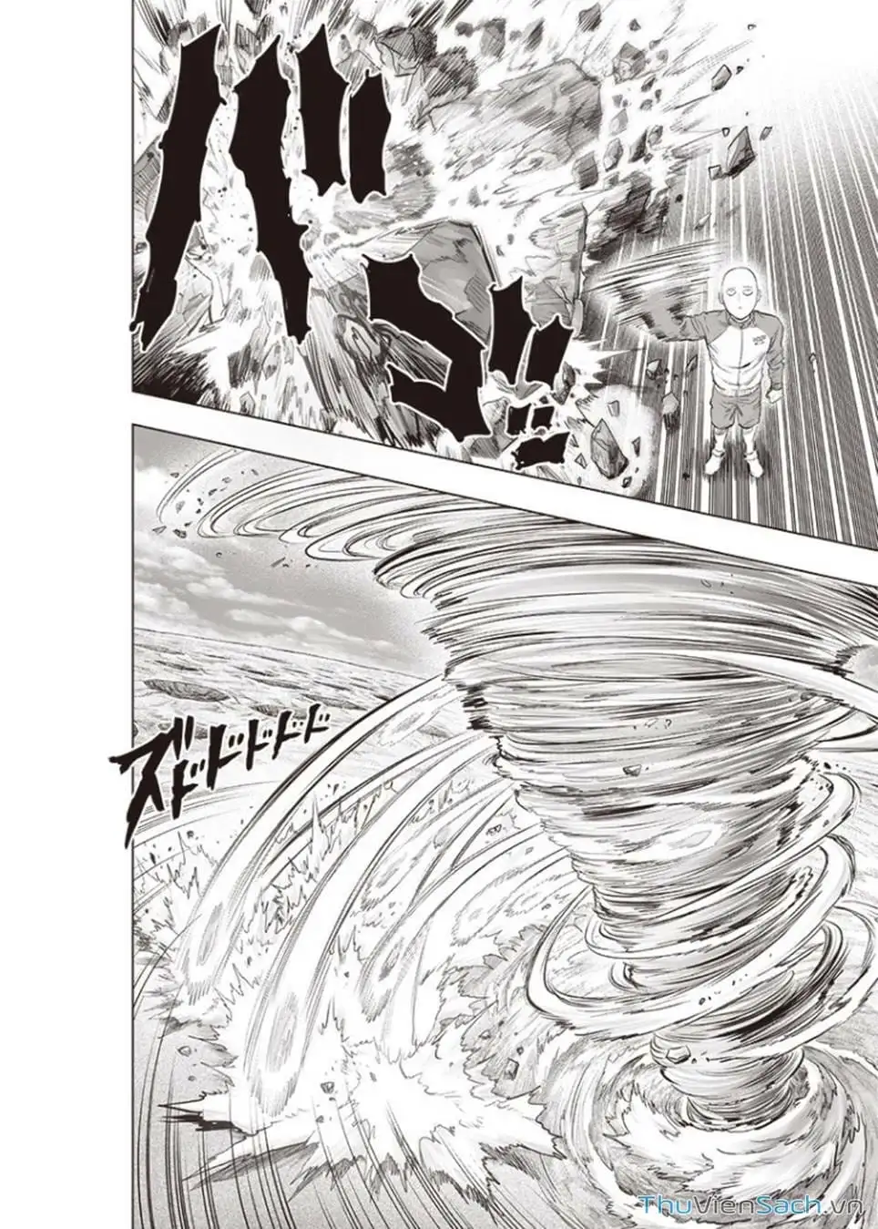 Chapter 263 - Image 21