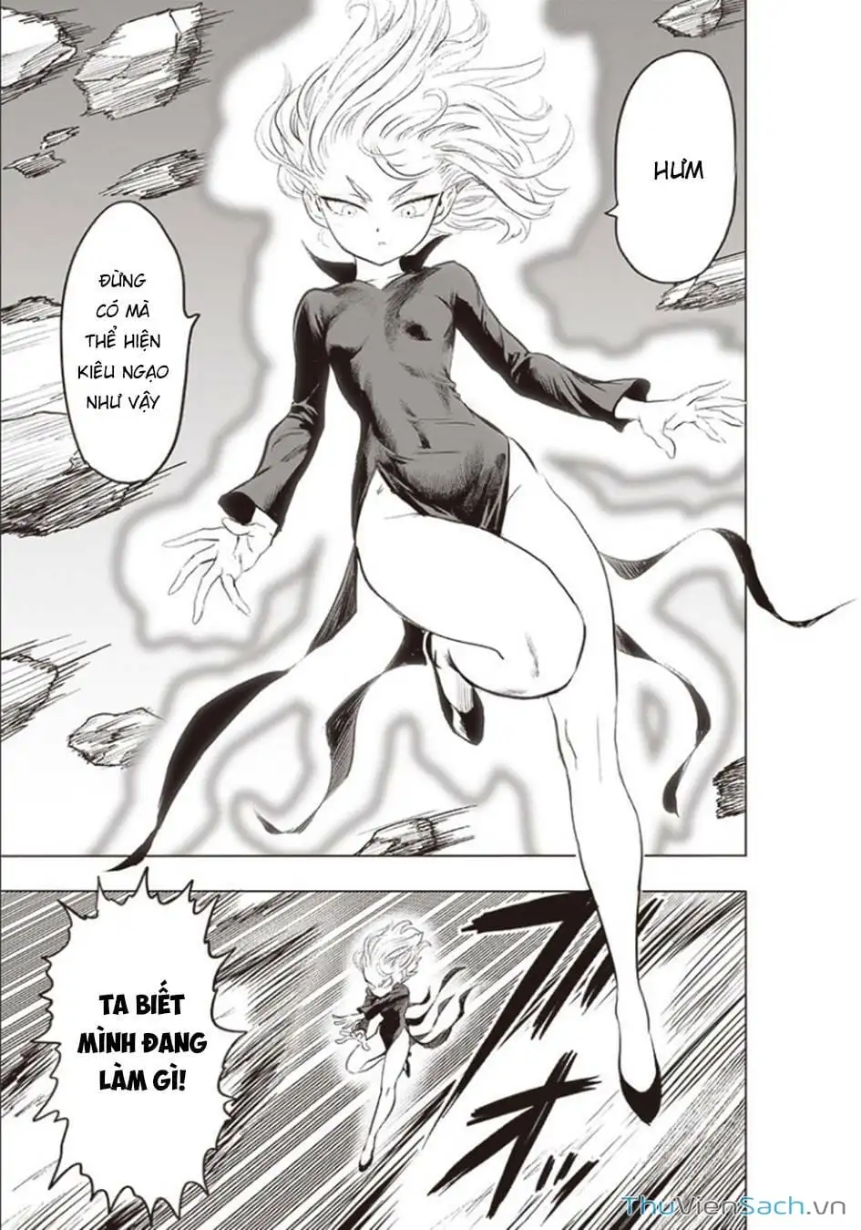 Chapter 263 - Image 28