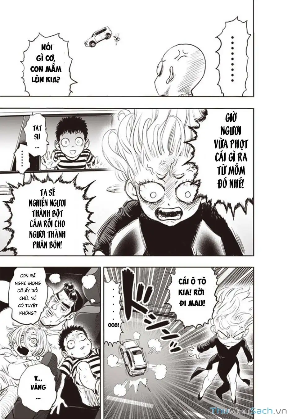 Chapter 263 - Image 32