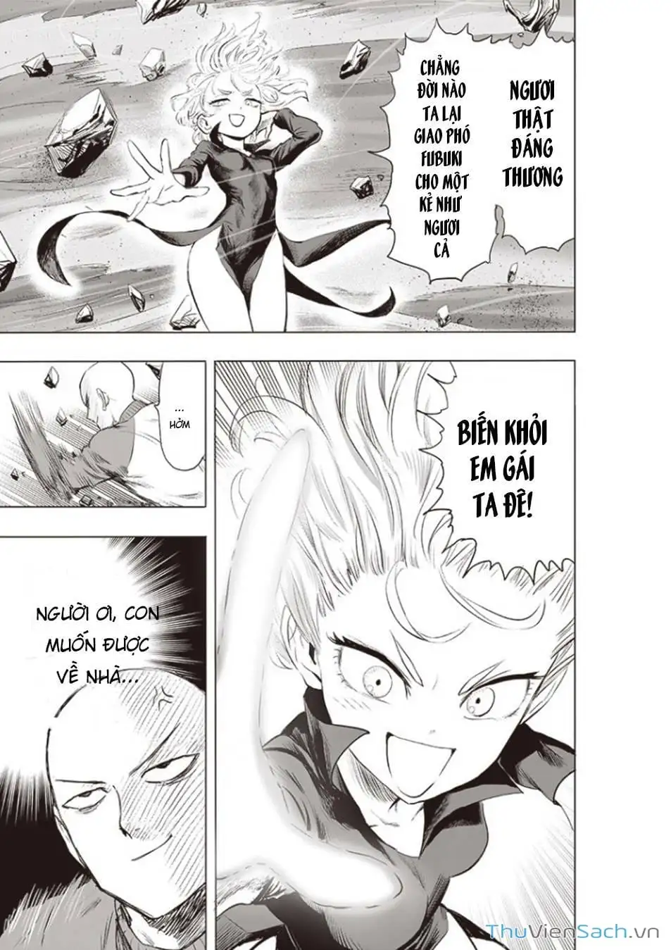 Chapter 263 - Image 34