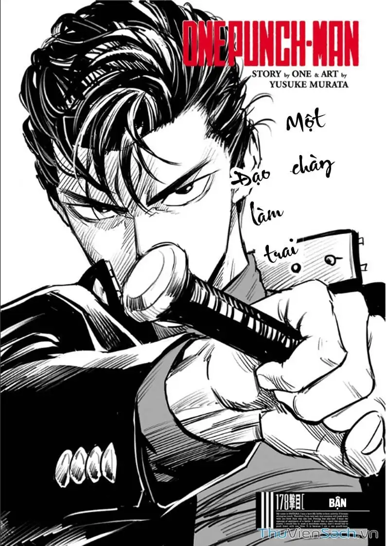 Chapter 264 - Image 1