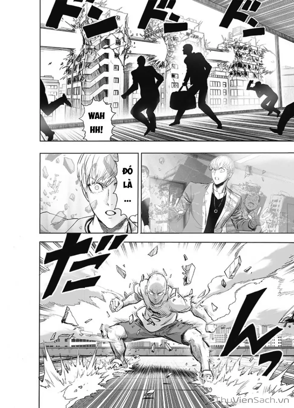 Chapter 265 - Image 2
