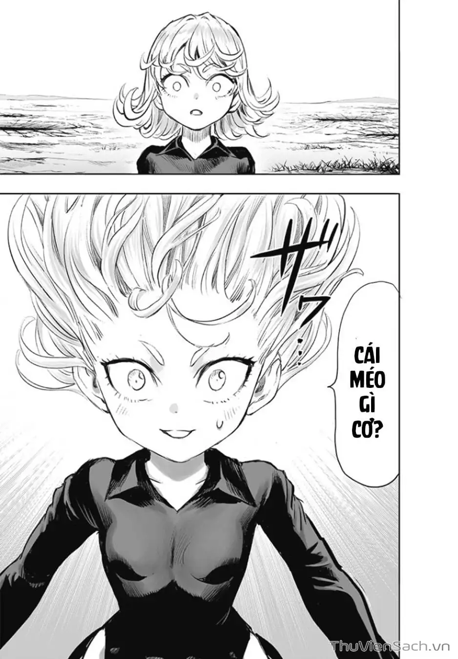 Chapter 265 - Image 19