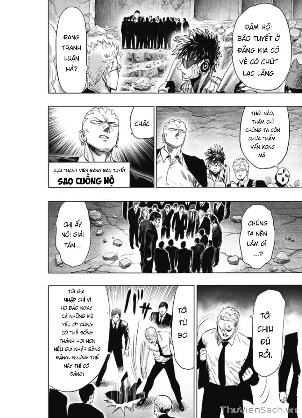 Chapter 265 - Image 20