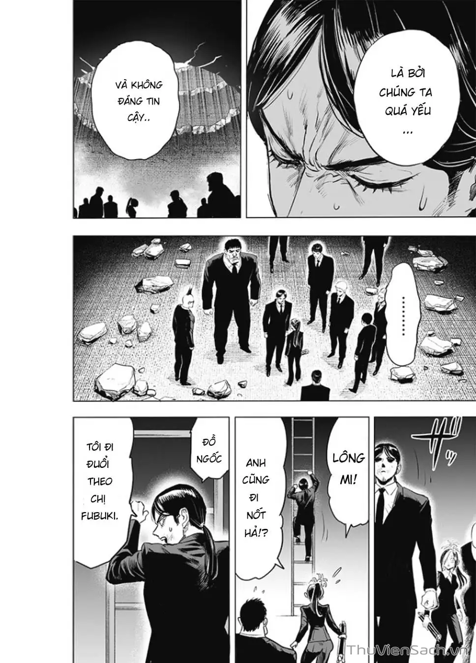 Chapter 265 - Image 22