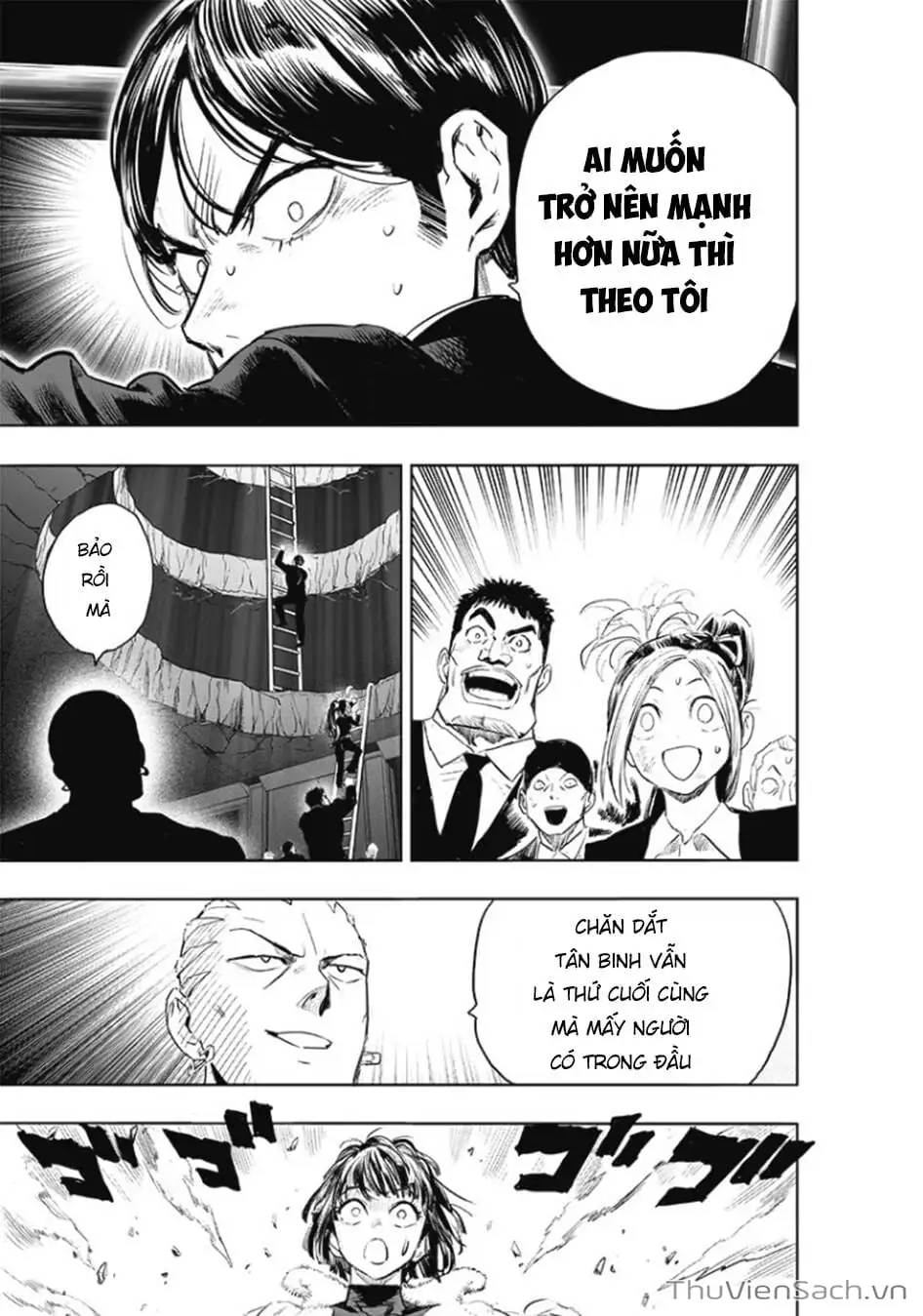 Chapter 265 - Image 23