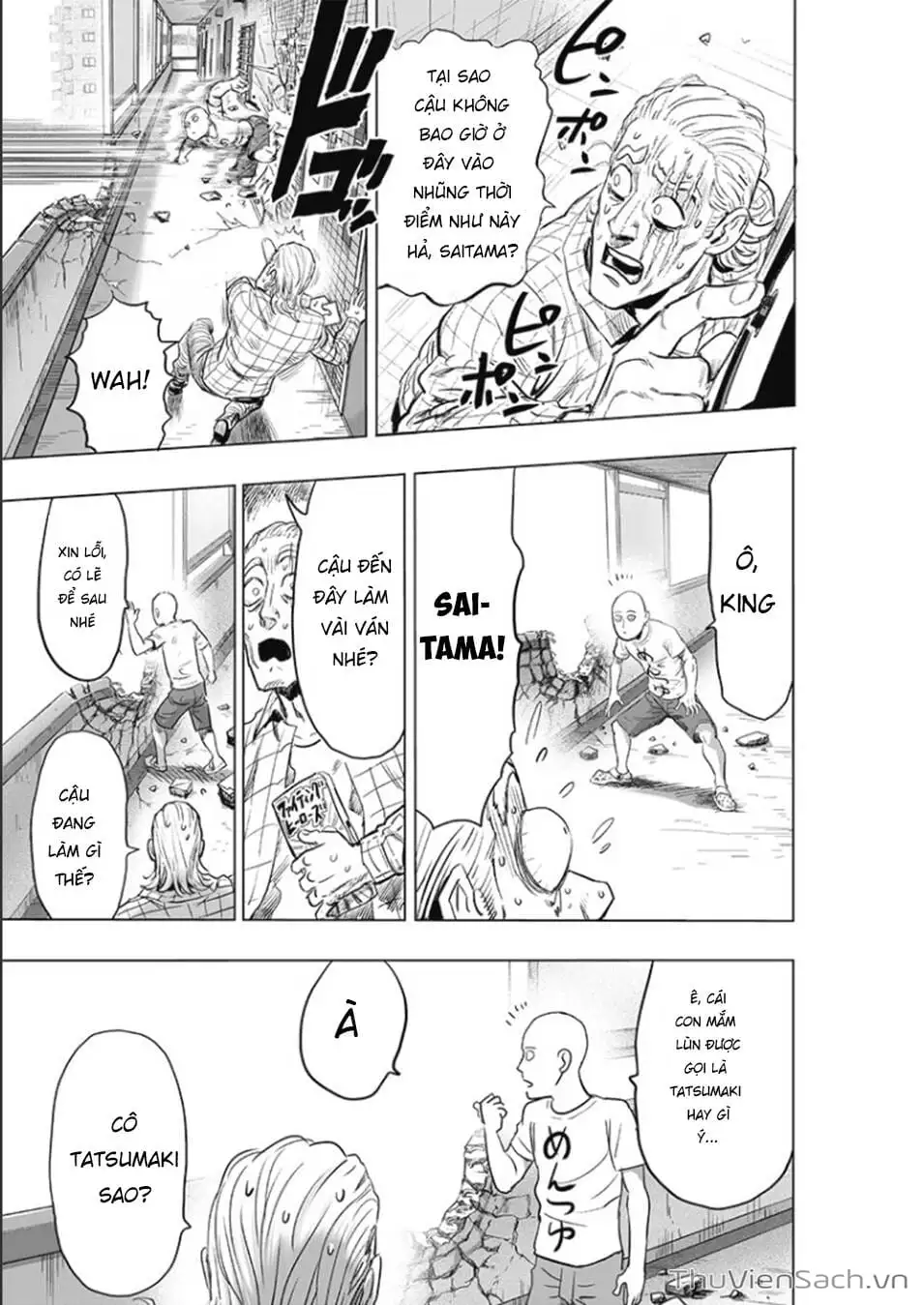Chapter 265 - Image 26