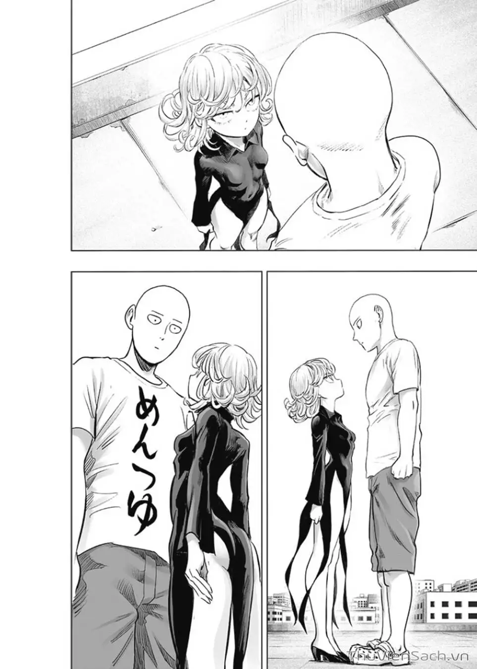 Chapter 265 - Image 4