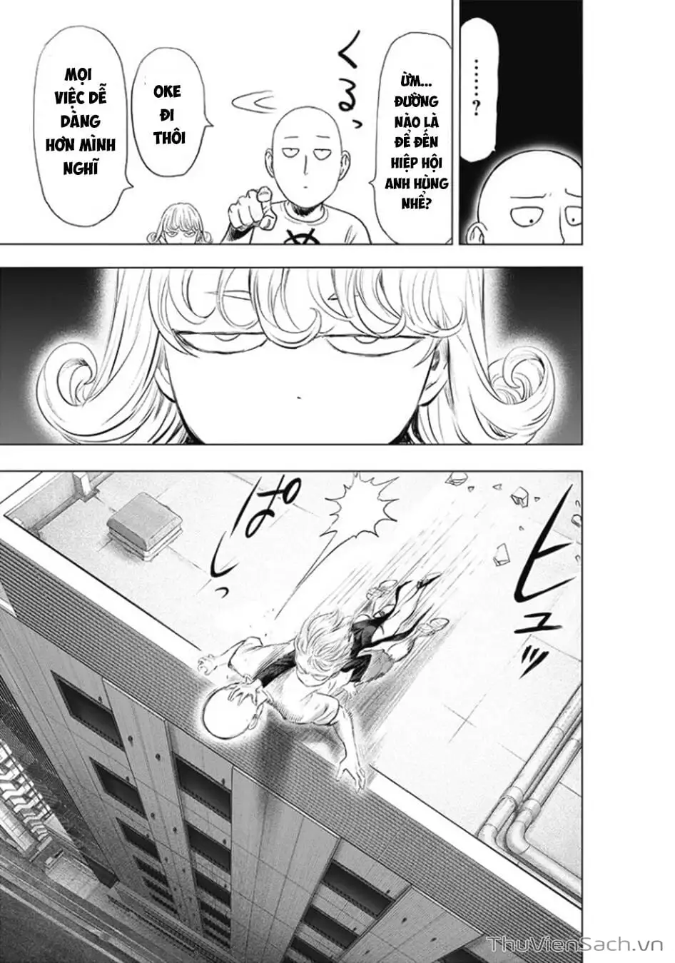 Chapter 265 - Image 5