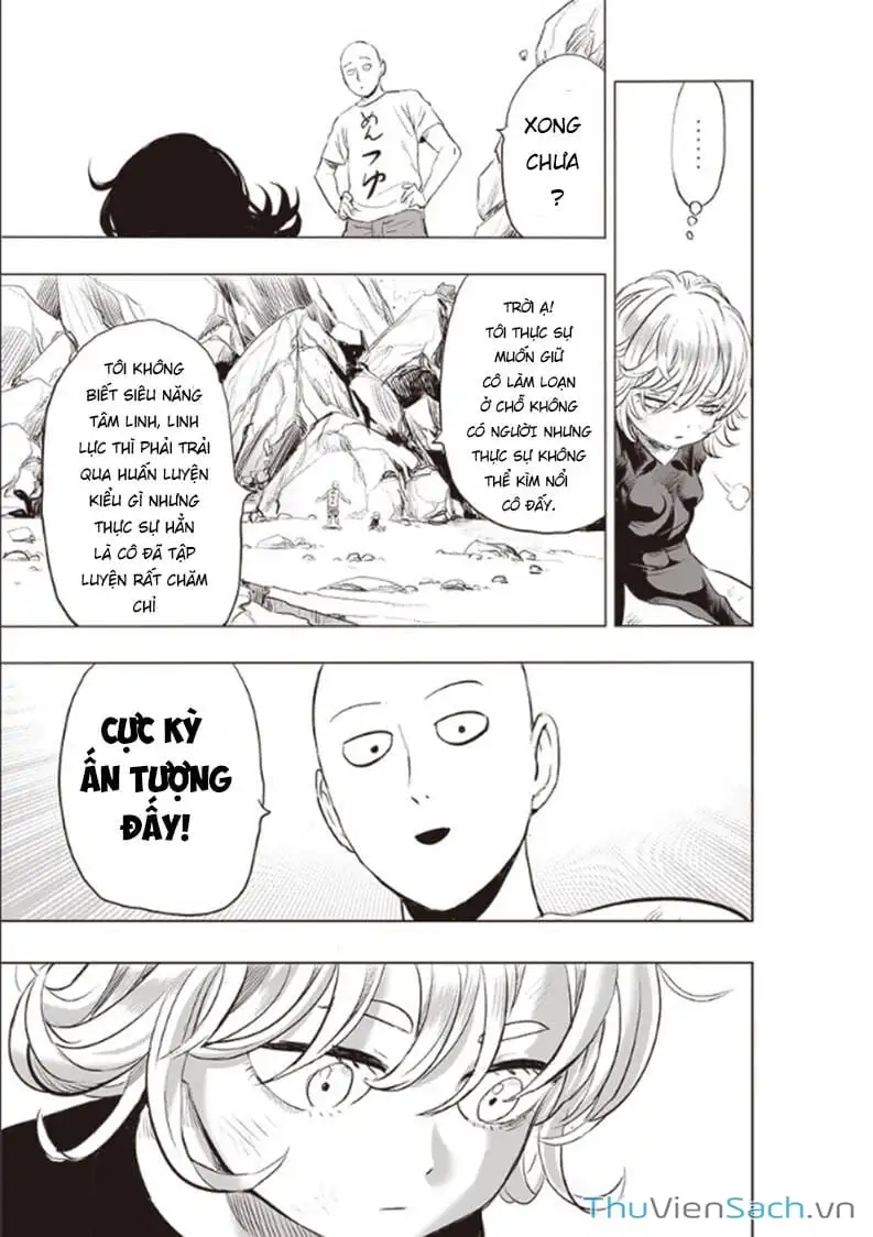 Chapter 266 - Image 24
