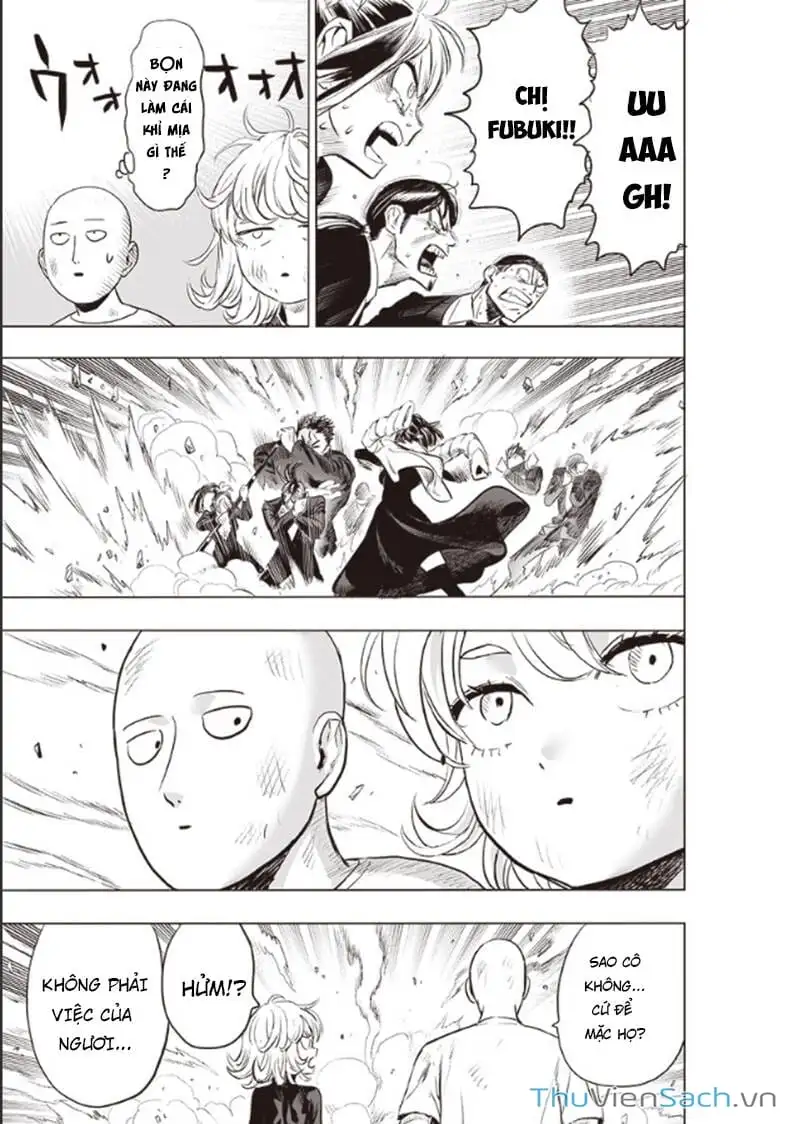 Chapter 266 - Image 32