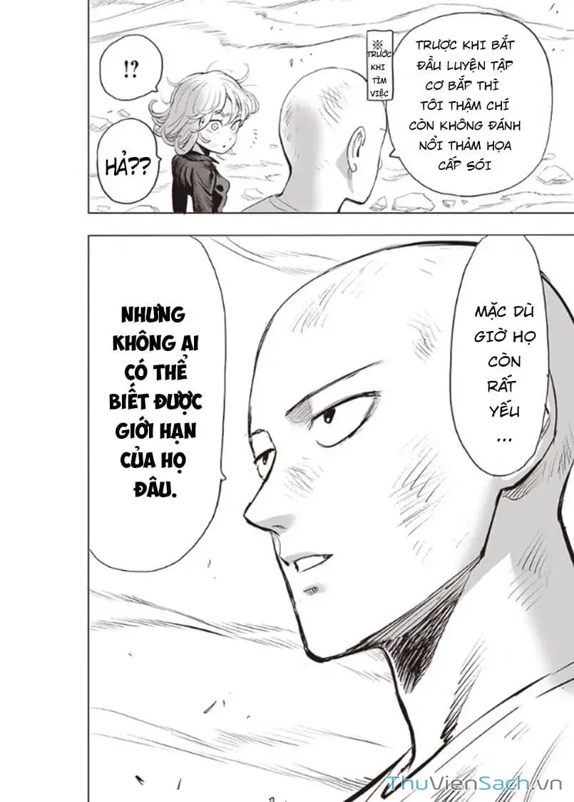 Chapter 266 - Image 33