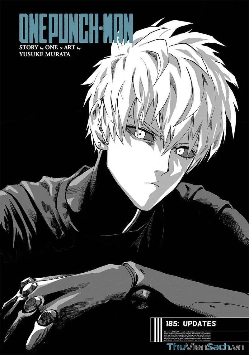 Chapter 269 - Image 1