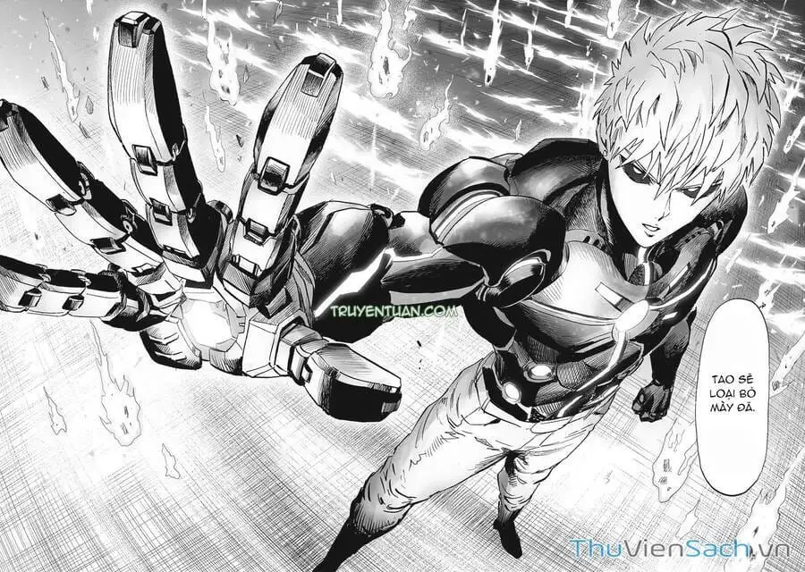 Chapter 269 - Image 27
