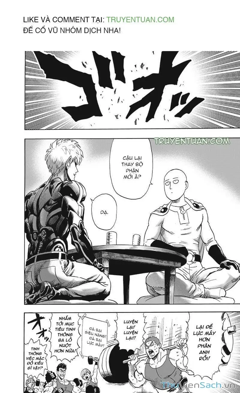 Chapter 269 - Image 28