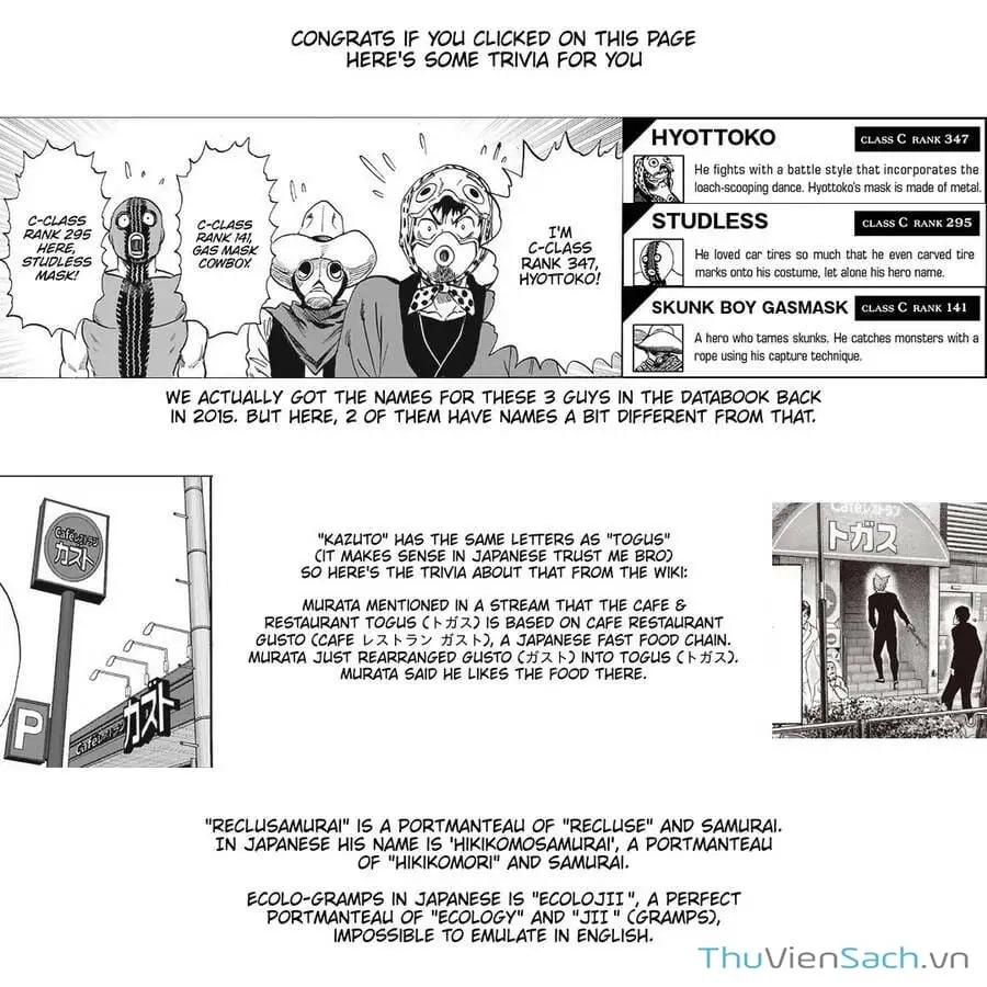 Chapter 269 - Image 30