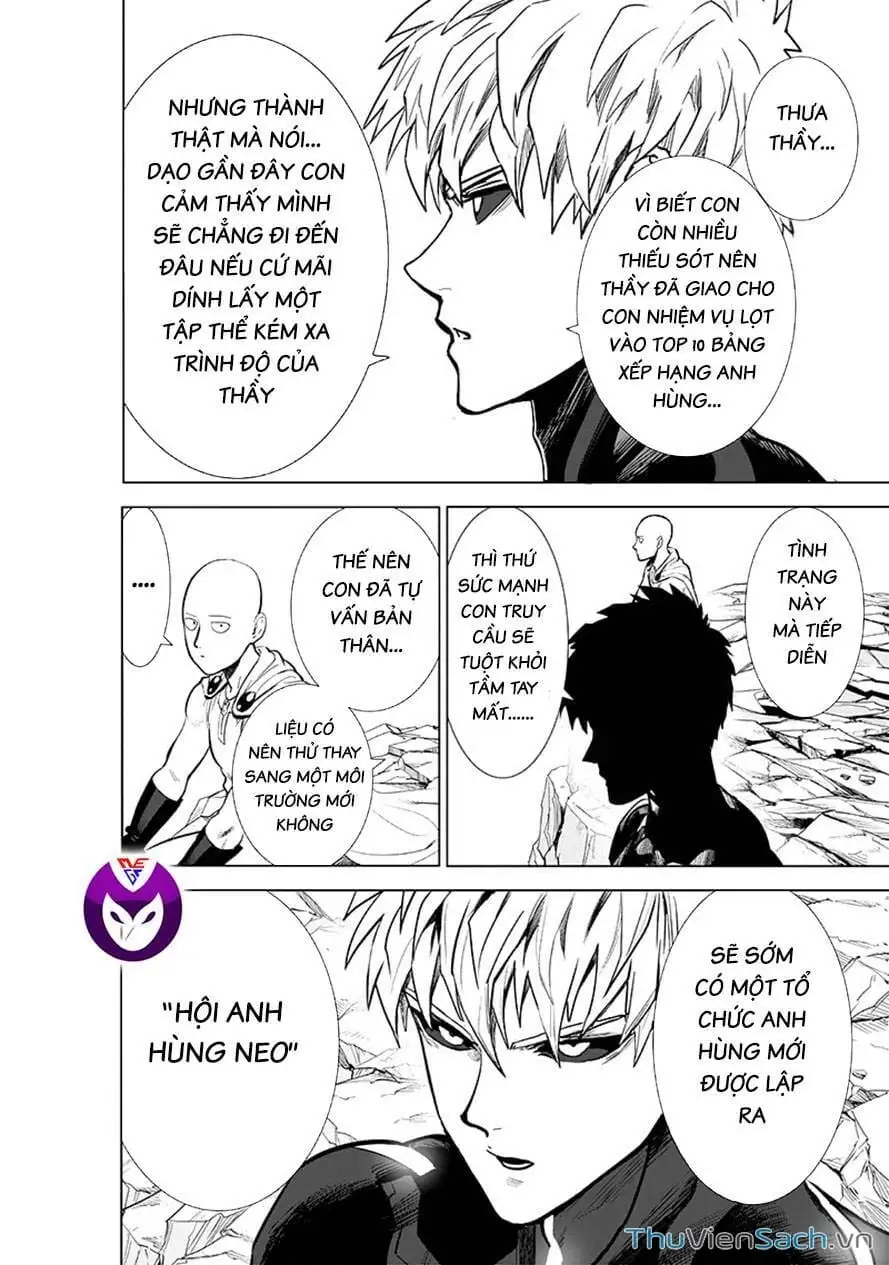 Chapter 270 - Image 21