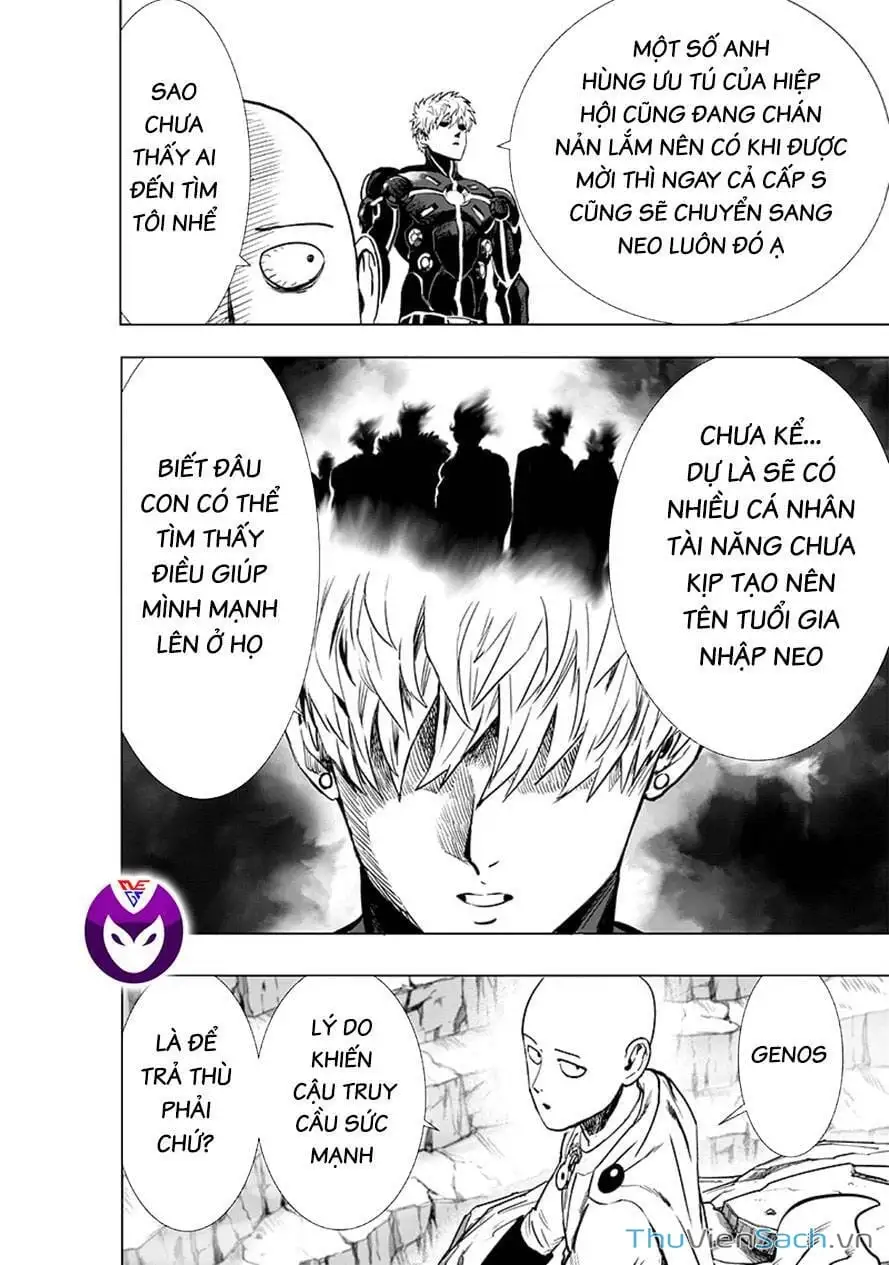 Chapter 270 - Image 25